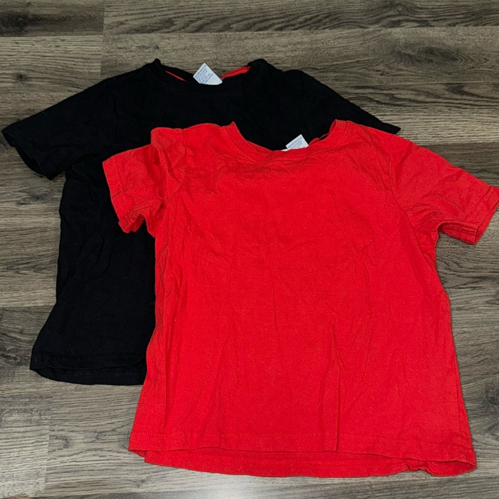 Boys shirts